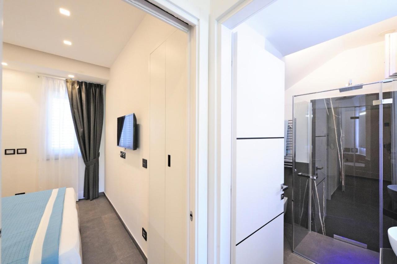 Amalfi Blu Retreat Apartman Kültér fotó