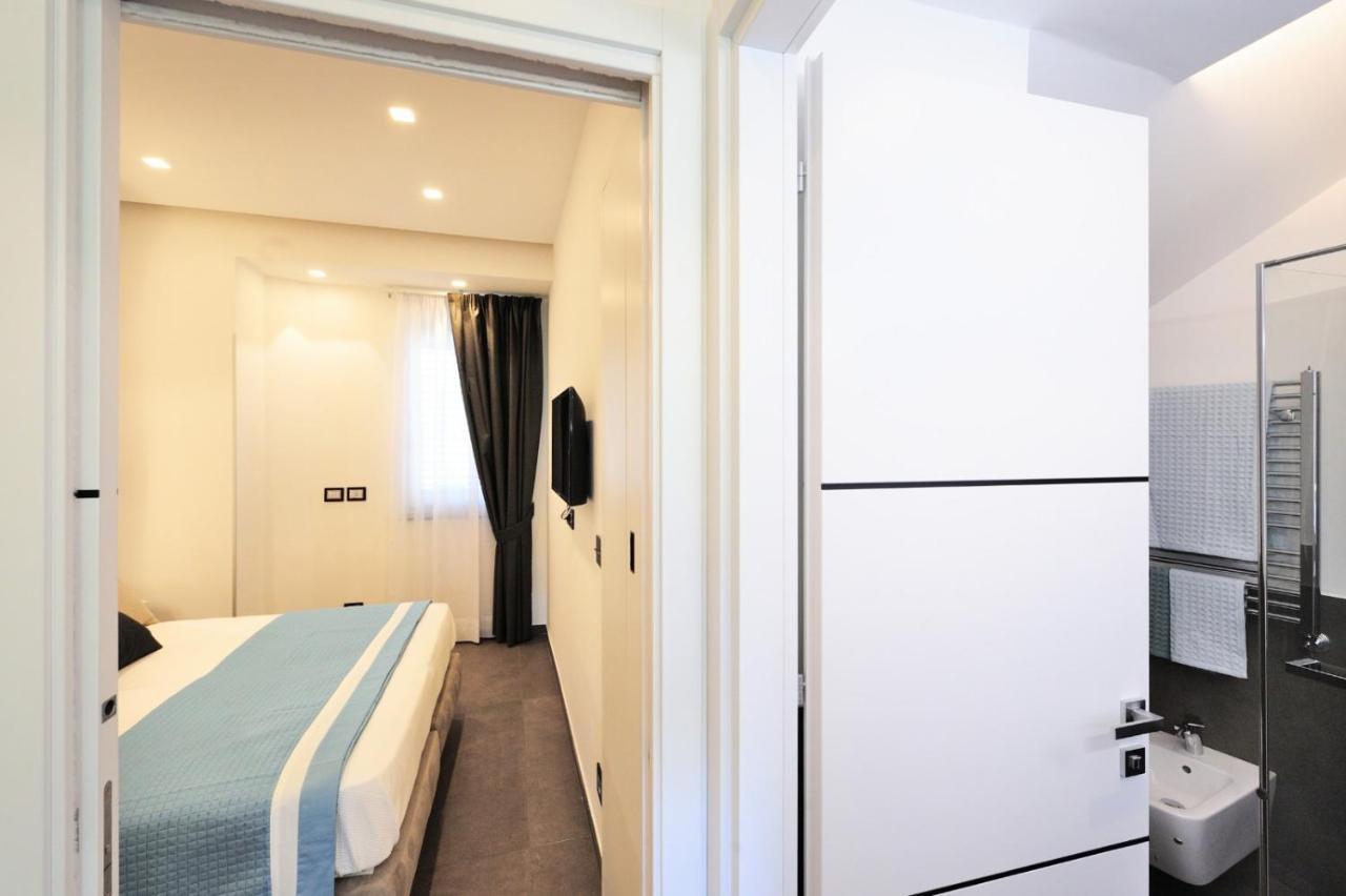 Amalfi Blu Retreat Apartman Kültér fotó